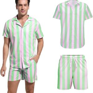 Ken Barbie Halloween Costume